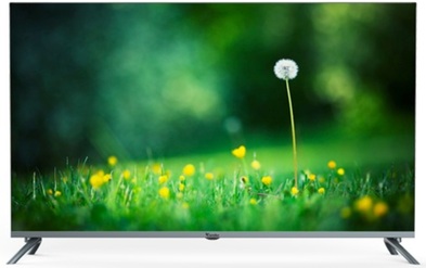 Série M4 - Non Smart TV